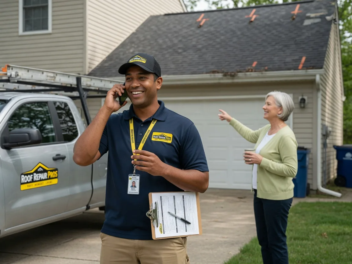 Roof Repair Dawson Springs, KY FAQs